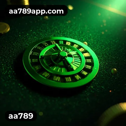 Odds Competitivas aa789