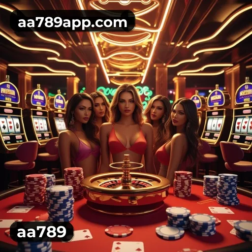 aa789 Download Oficial