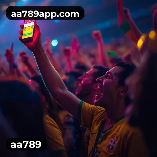 aa789 Logo 3