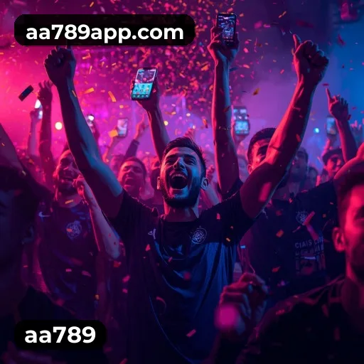 aa789 PIX Instantâneo - Saques em 8 Minutos