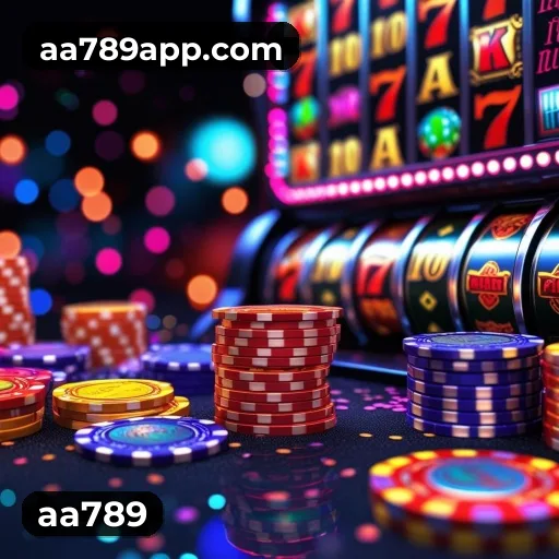 aa789 Instalar Logo 3
