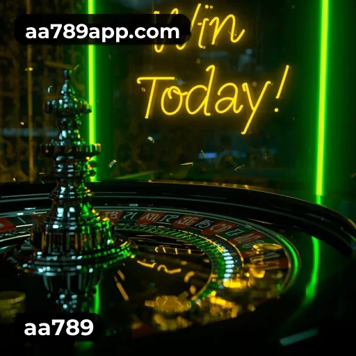 aa789 Instalar Logo 2