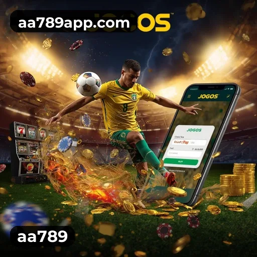 aa789 Segurança Logo 3