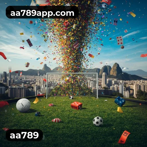Loteria aa789 - Quina e mais jogos