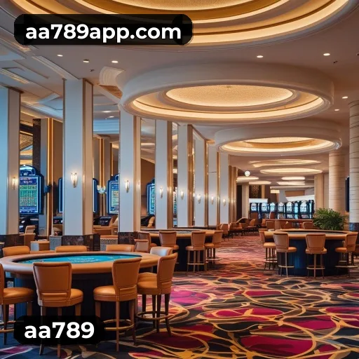 Plataforma aa789 - Cloud AWS Infrastructure