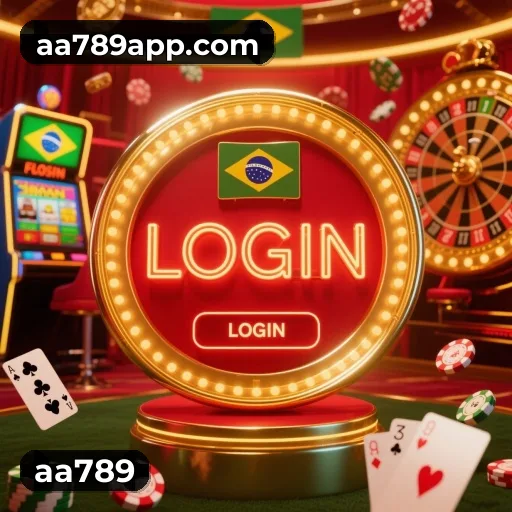 Plataforma aa789 - PIX Instantâneo