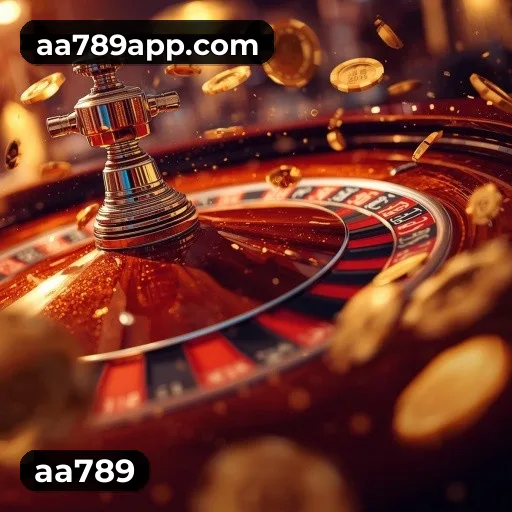 Plataforma aa789 - Segurança SSL 256-bit