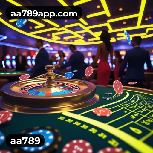 Slots aa789 - RTP Alto Certificado