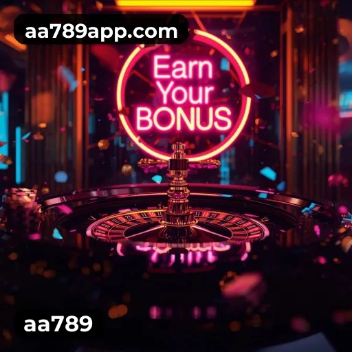 Slots aa789 - Jackpots Progressivos